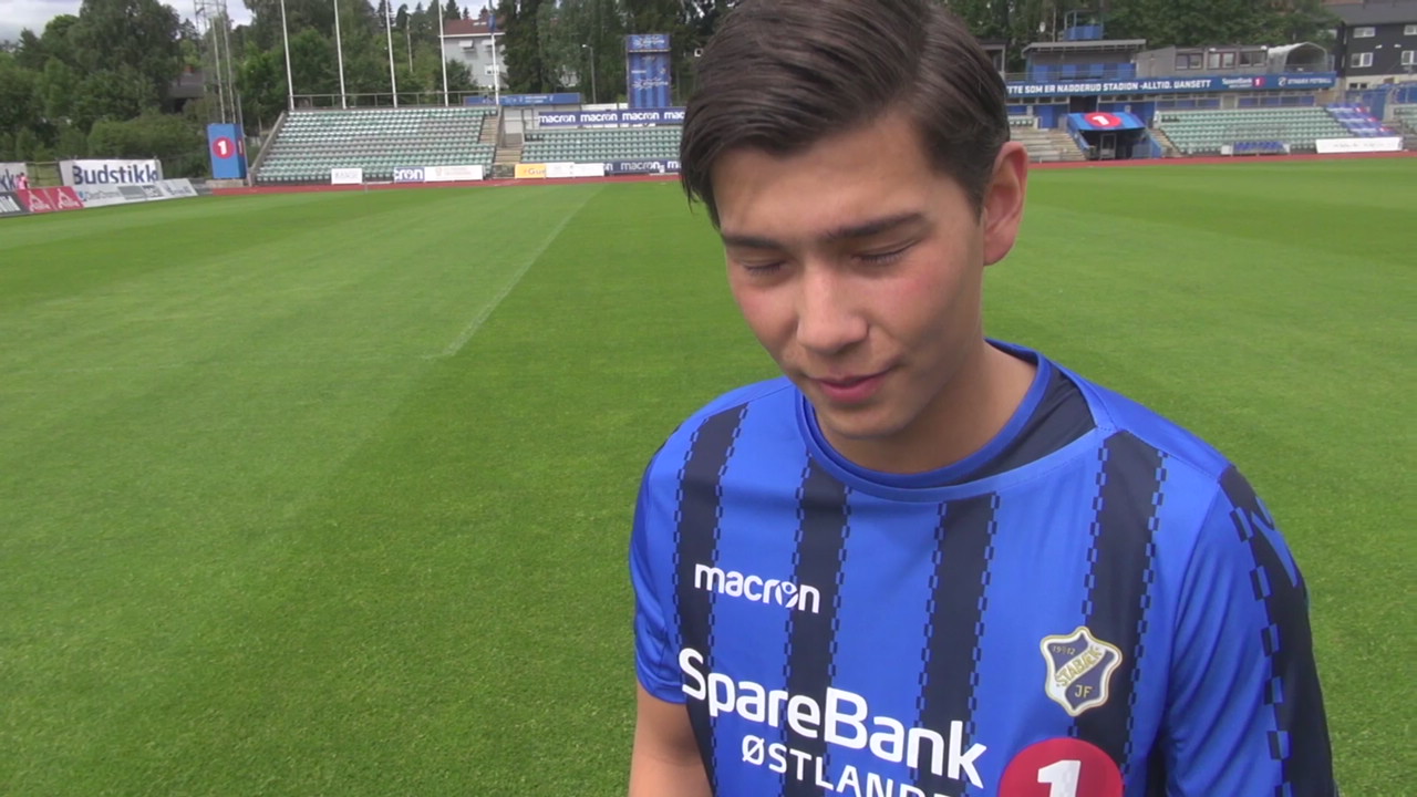 Hou Sæter klar for Stabæk